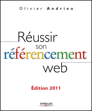 RÉUSSIR SON RÉFÉRENCEMENT WEB