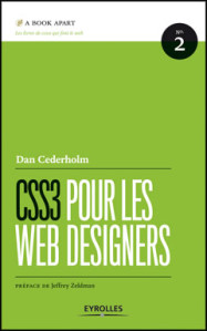 CSS3 web designers