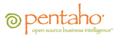 pentaho logo