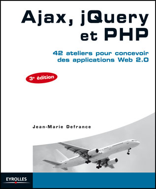 AJAX, JQUERY ET PHP