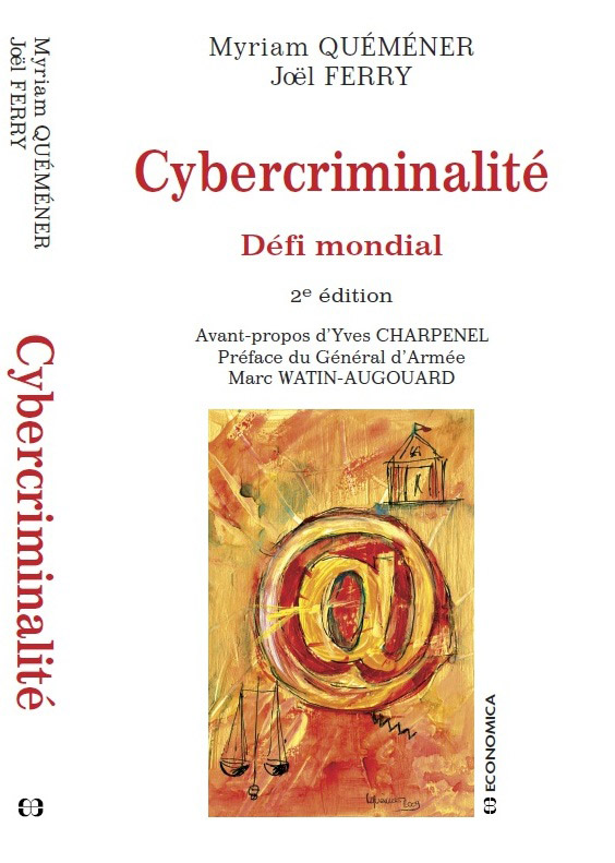 Cybercriminalité