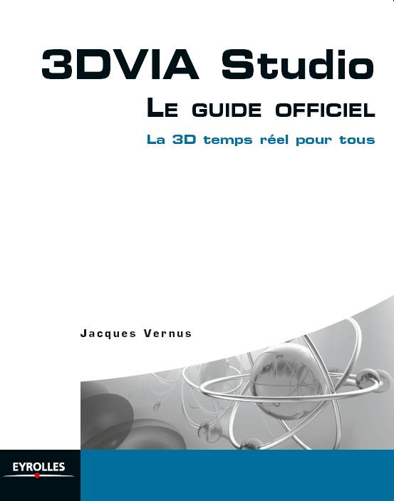 3DVIA STUDIO