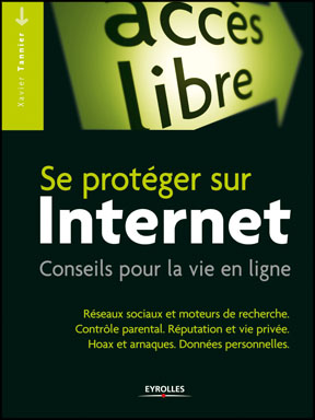 SE PROTÉGER SUR INTERNET