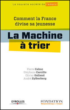 LA MACHINE À TRIER