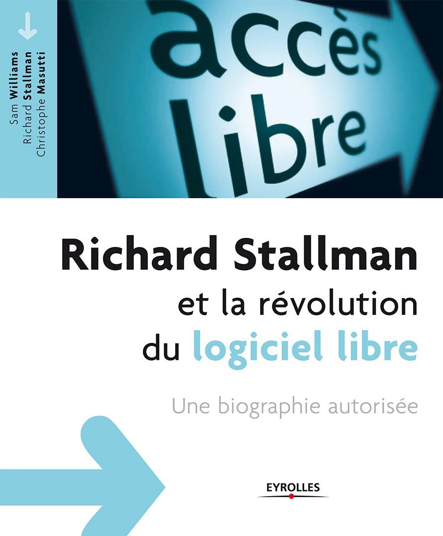 la révolution du logiciel libre