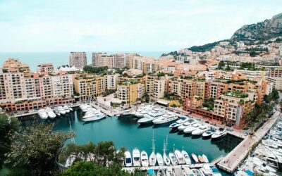 Bilan Assises de la sécurité à Monaco