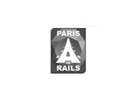 Paris on Rails