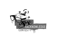 HACKNOWLEDGE CONTEST EUROPA AFRICA