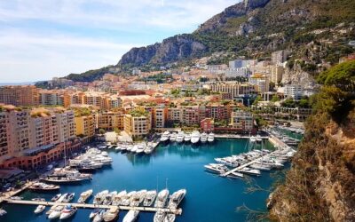 Les Assises de la Cybersécurité à Monaco