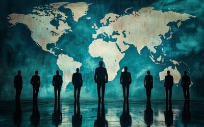 «La cybersécurité dans les turbulences géopolitiques»