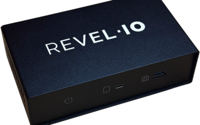 Synacktiv ouvre REVEL·IO SCAN,    sa solution de criminalistique numérique mobile,   au secteur privé
